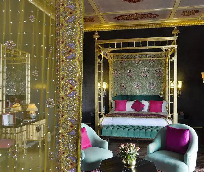 호텔 Sahara Palace Marrakesch