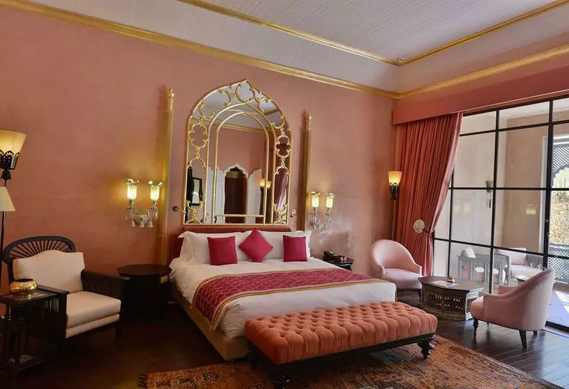 호텔 Sahara Palace Marrakesch