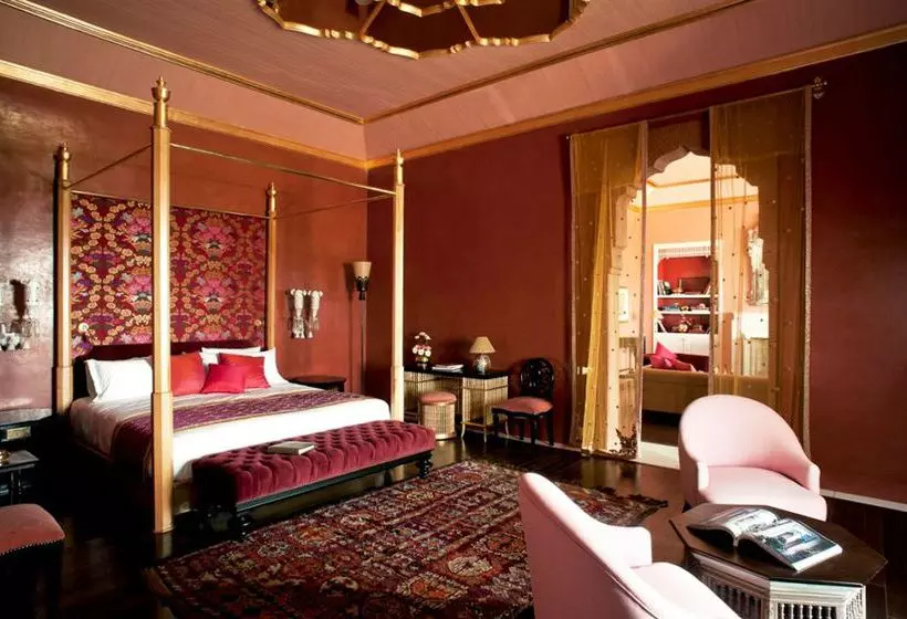 호텔 Sahara Palace Marrakesch