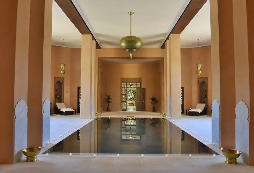 호텔 Sahara Palace Marrakesch