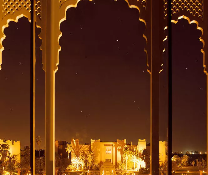 호텔 Sahara Palace Marrakesch