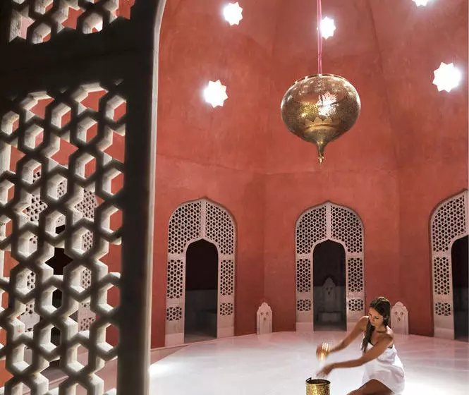 호텔 Sahara Palace Marrakesch