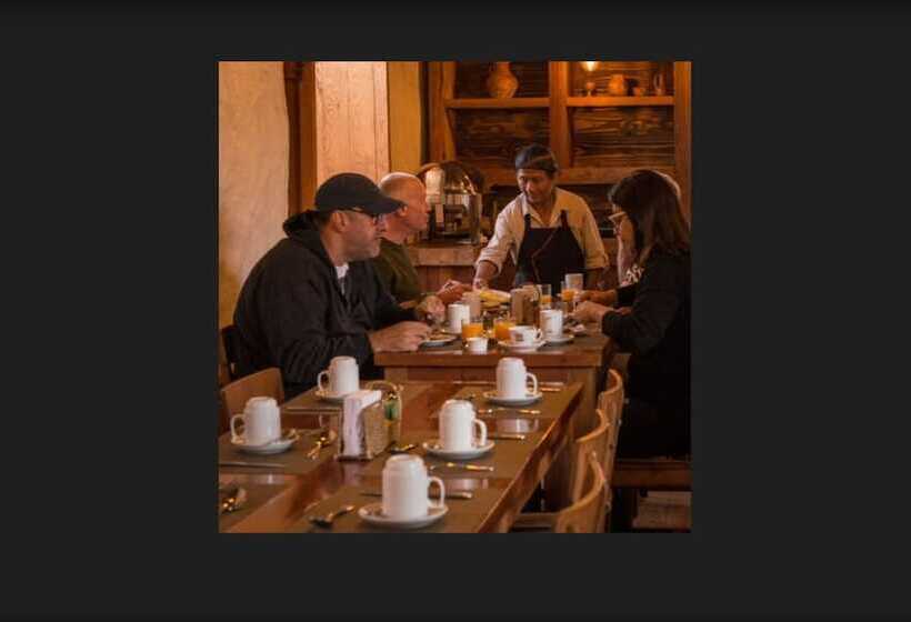 فندق Terrantai Lodge