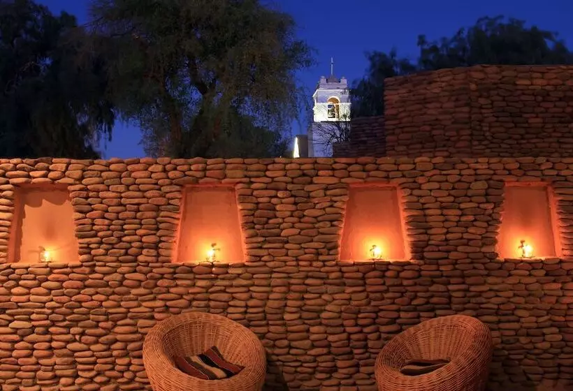 Hotel Terrantai Lodge