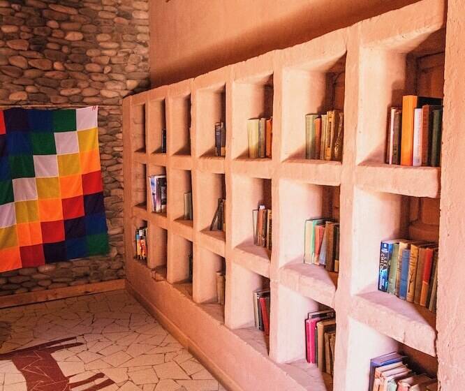 فندق Terrantai Lodge