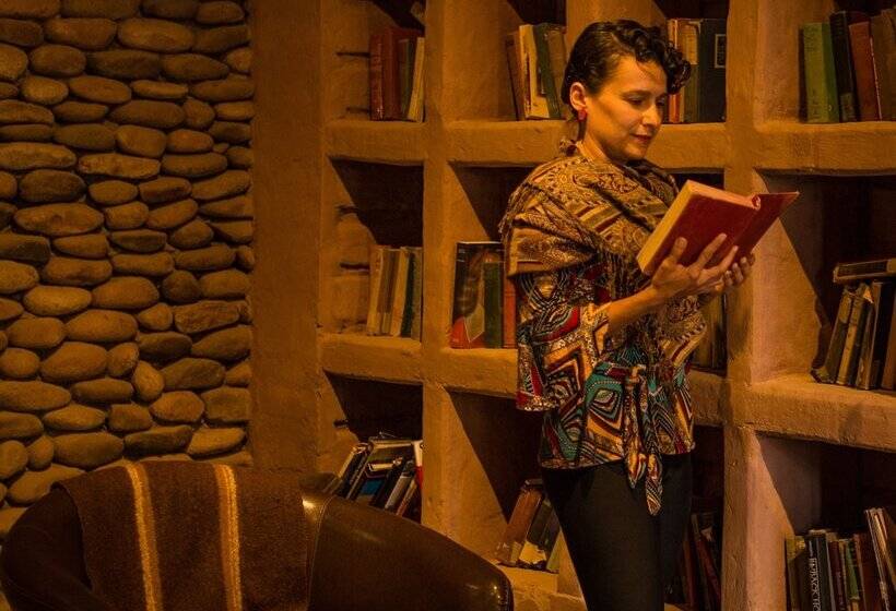 فندق Terrantai Lodge