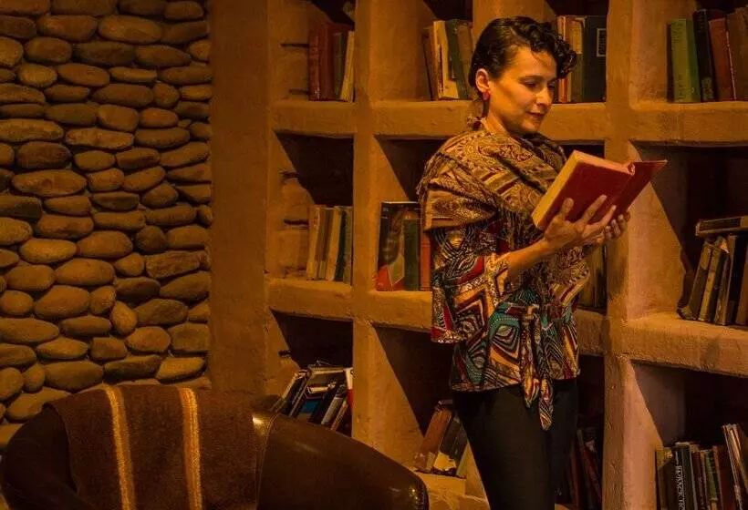 Hotel Terrantai Lodge