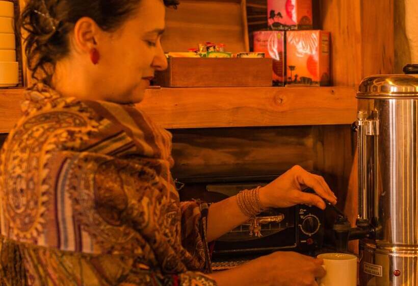 فندق Terrantai Lodge