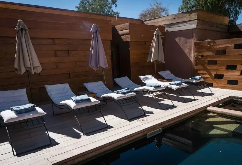 Hotel Terrantai Lodge