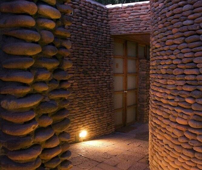 فندق Terrantai Lodge