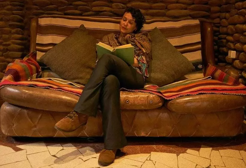 Hotel Terrantai Lodge