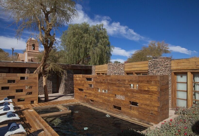 فندق Terrantai Lodge