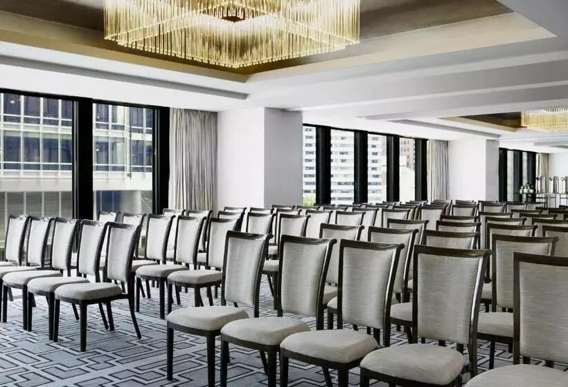 ホテル The Langham, Chicago