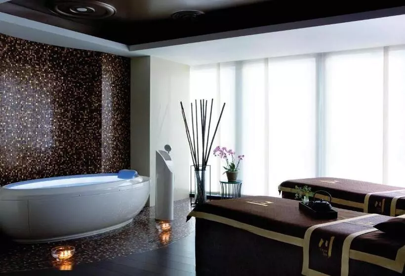 ホテル The Langham, Chicago