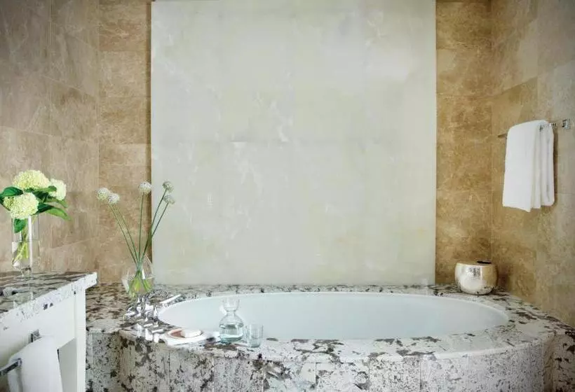 ホテル The Langham, Chicago