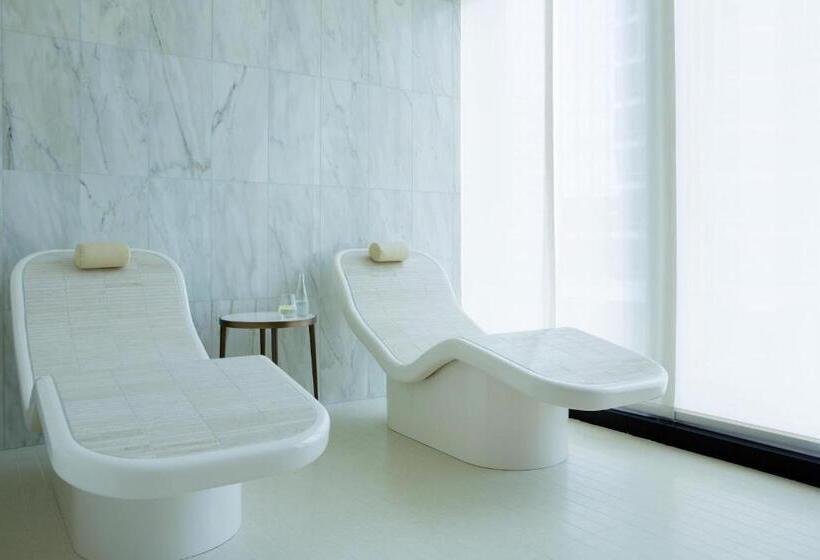 فندق The Langham, Chicago