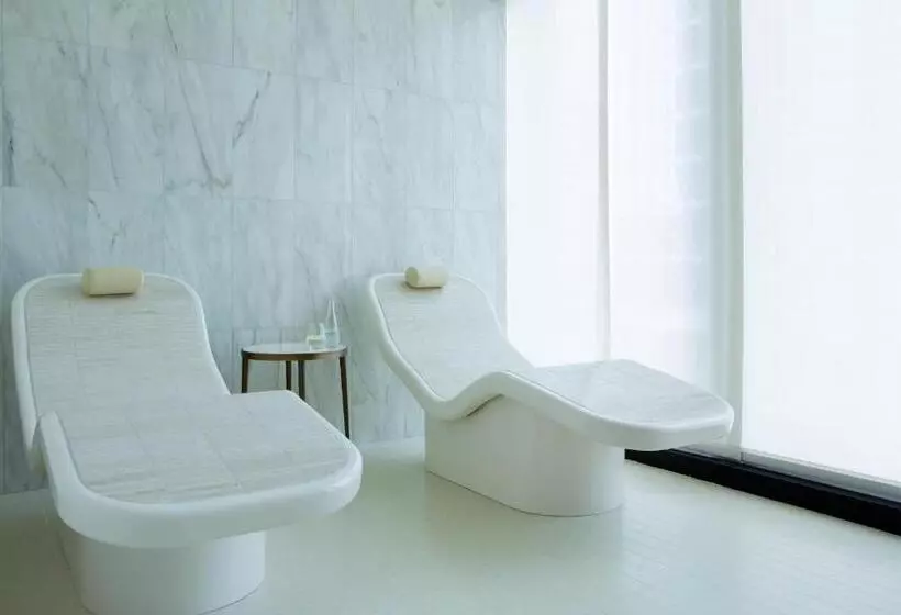 ホテル The Langham, Chicago