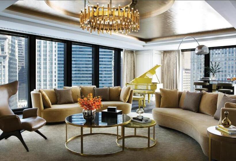 فندق The Langham, Chicago