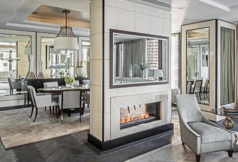 فندق The Langham, Chicago