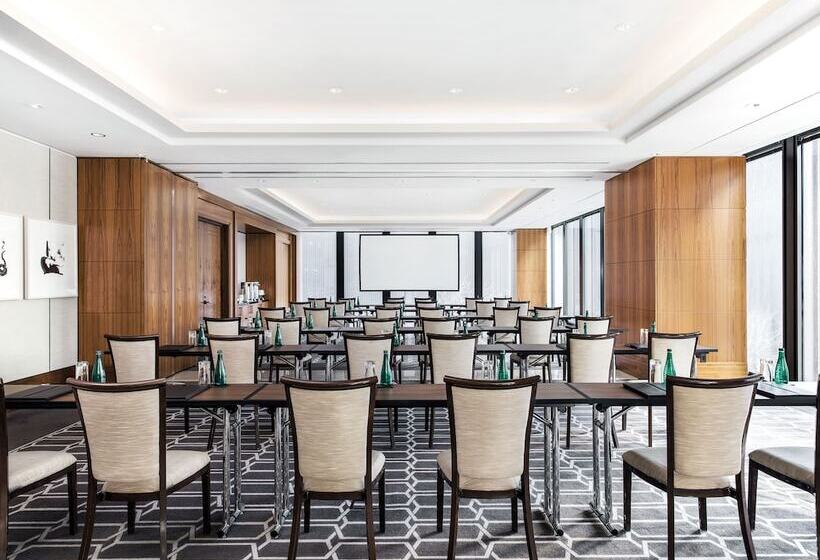 فندق The Langham, Chicago