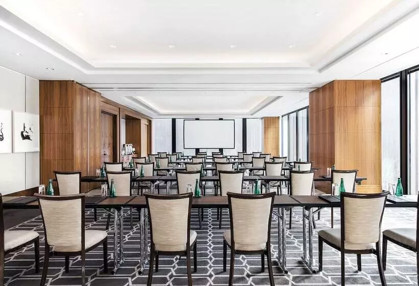 ホテル The Langham, Chicago