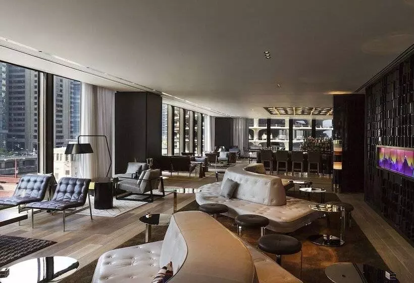 ホテル The Langham, Chicago