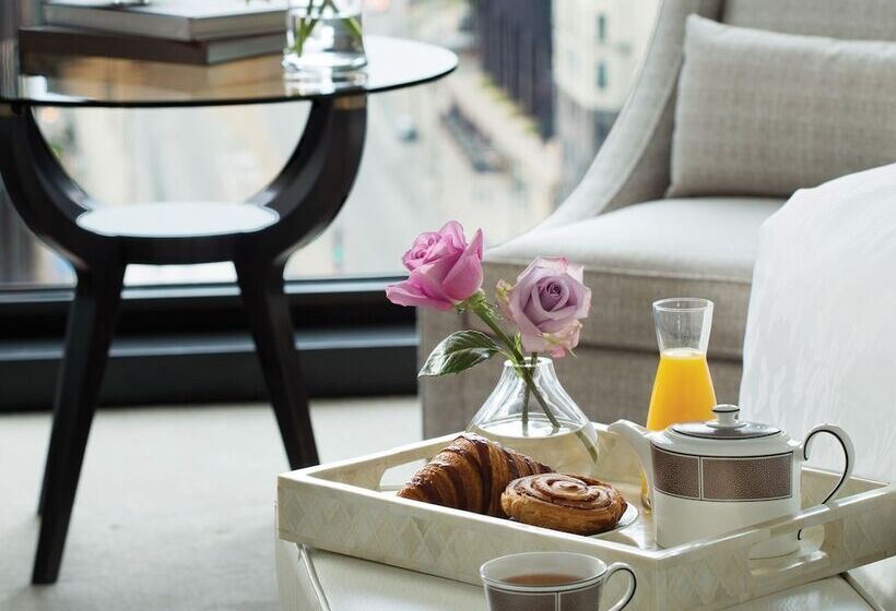 فندق The Langham, Chicago