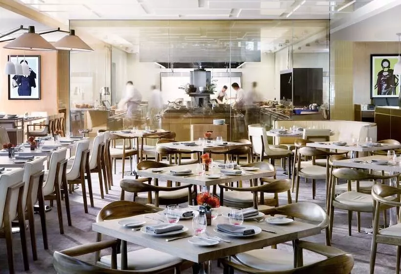 ホテル The Langham, Chicago