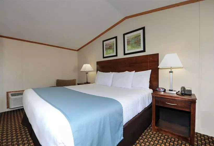 Instalodge Hotel & Suites