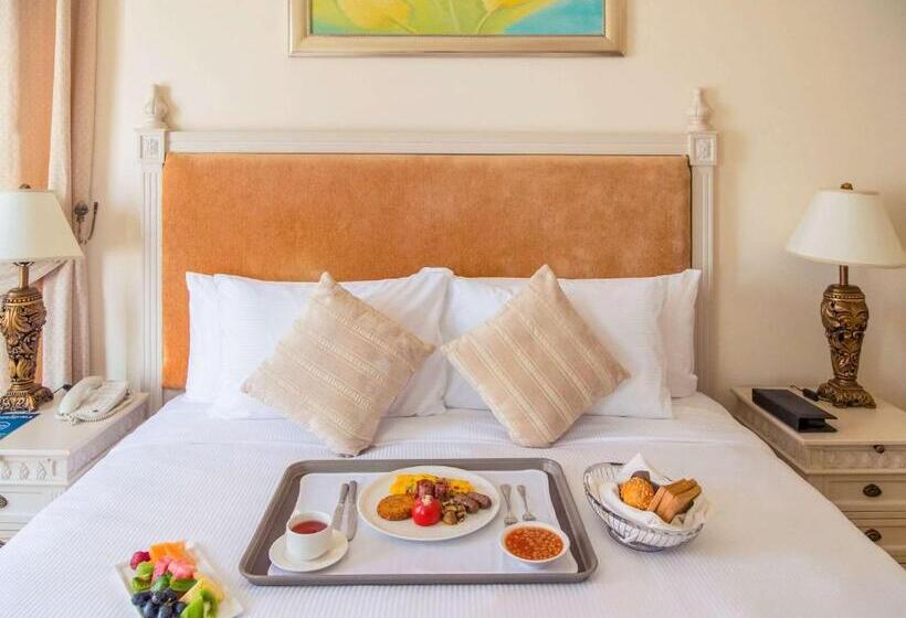 Mercure  Apartments Dubai Barsha Heights