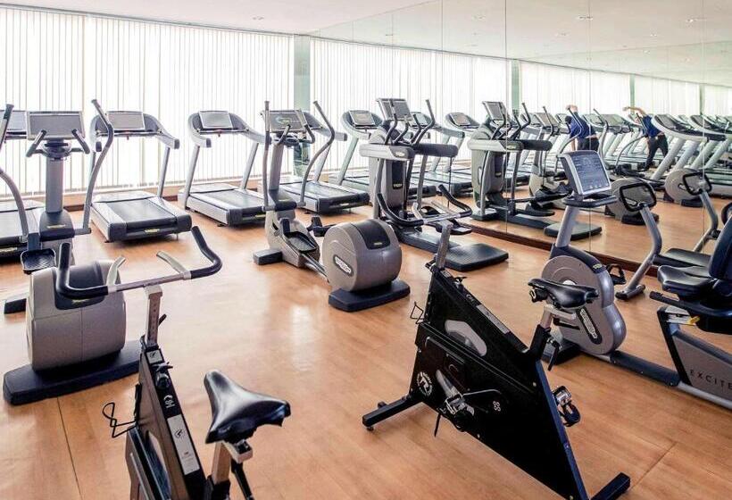 Mercure  Apartments Dubai Barsha Heights