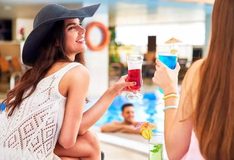 Mercure Apartments Dubai Barsha Heights