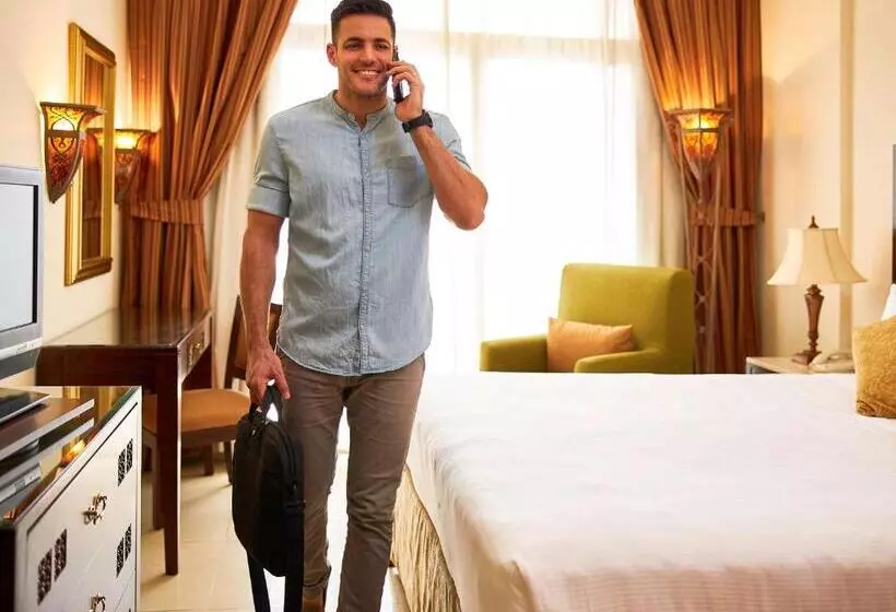 Mercure Apartments Dubai Barsha Heights