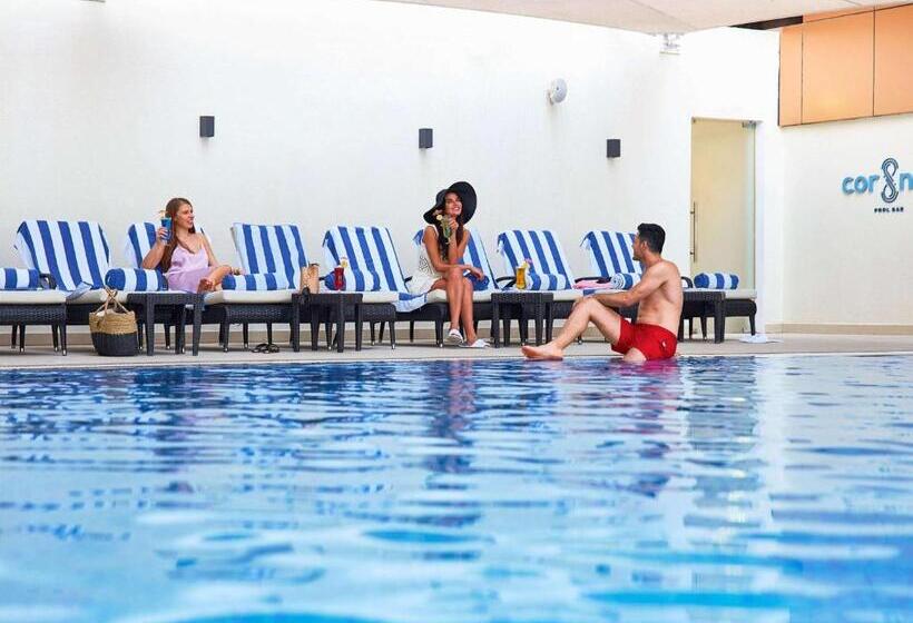 Mercure  Apartments Dubai Barsha Heights