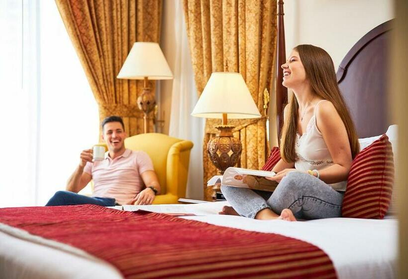 Mercure  Apartments Dubai Barsha Heights