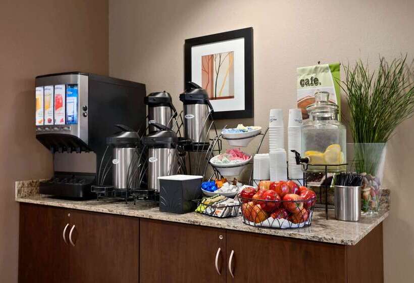 Microtel Inn & Suites By Wyndham St Clairsville   Wheeling