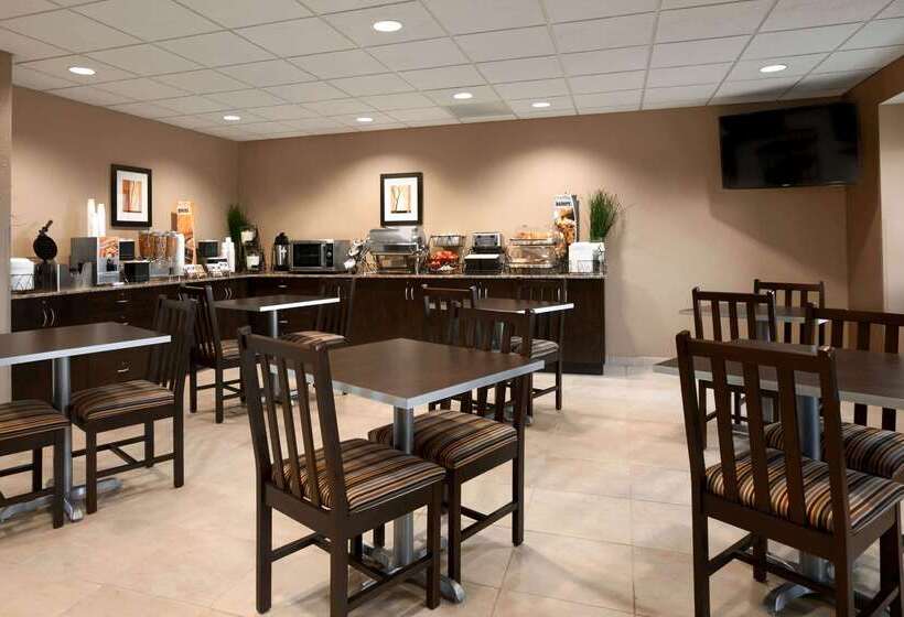 Microtel Inn & Suites By Wyndham St Clairsville   Wheeling