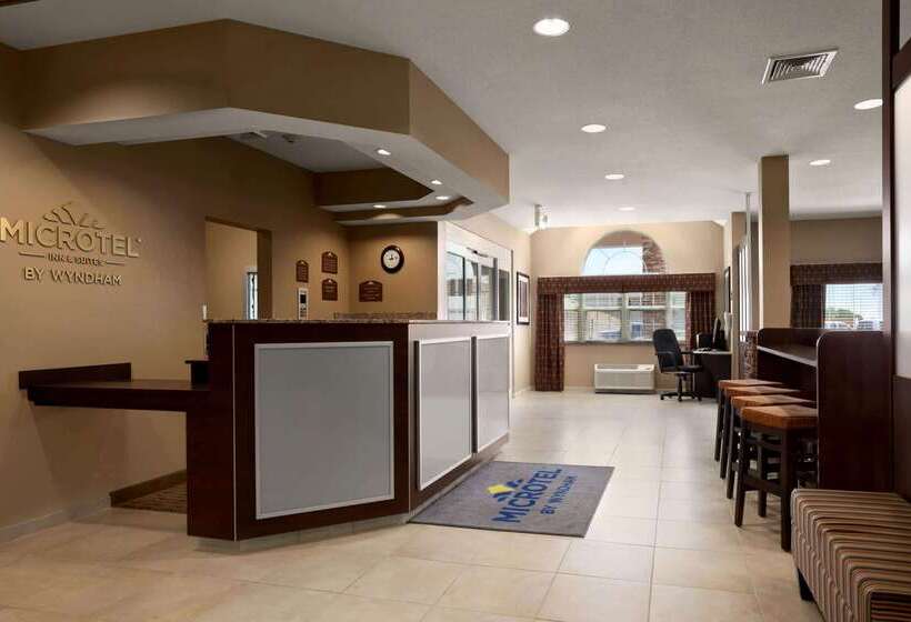 Microtel Inn & Suites By Wyndham St Clairsville   Wheeling