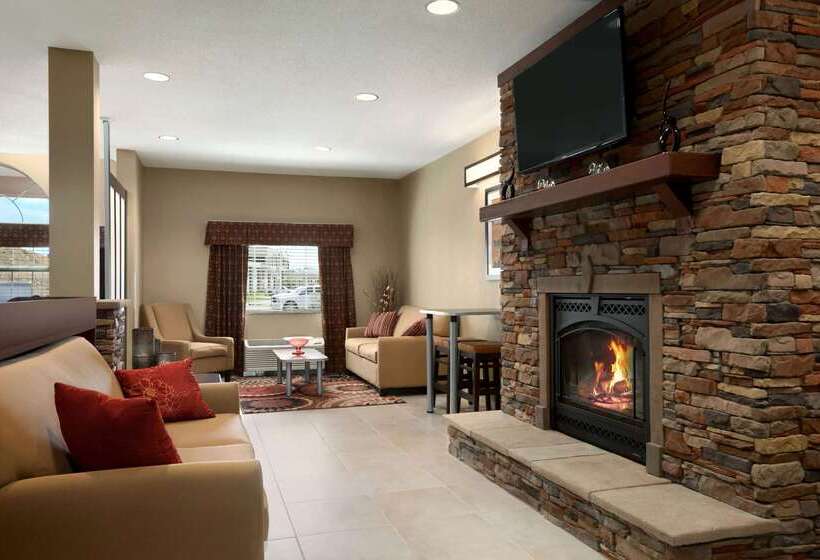 Microtel Inn & Suites By Wyndham St Clairsville   Wheeling