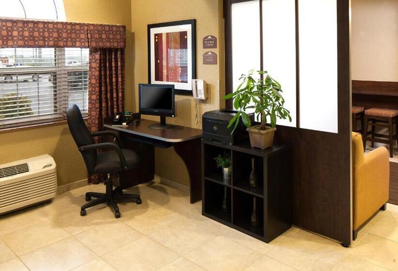 Microtel Inn & Suites By Wyndham St Clairsville   Wheeling