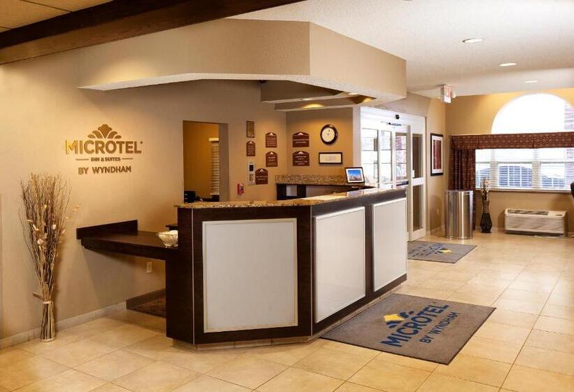 Microtel Inn & Suites By Wyndham St Clairsville   Wheeling
