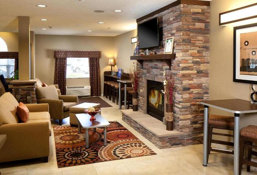 Microtel Inn & Suites By Wyndham St Clairsville   Wheeling