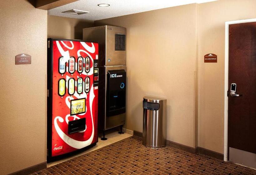 Microtel Inn & Suites By Wyndham St Clairsville   Wheeling