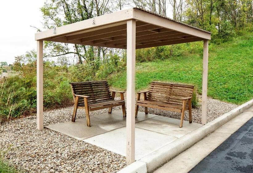 Microtel Inn & Suites By Wyndham St Clairsville   Wheeling