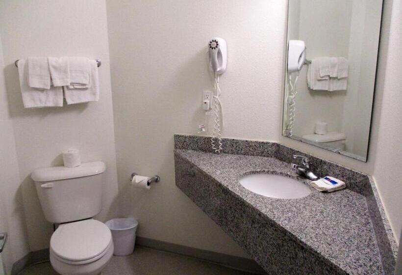 호텔 Baymont By Wyndham Kingdom City