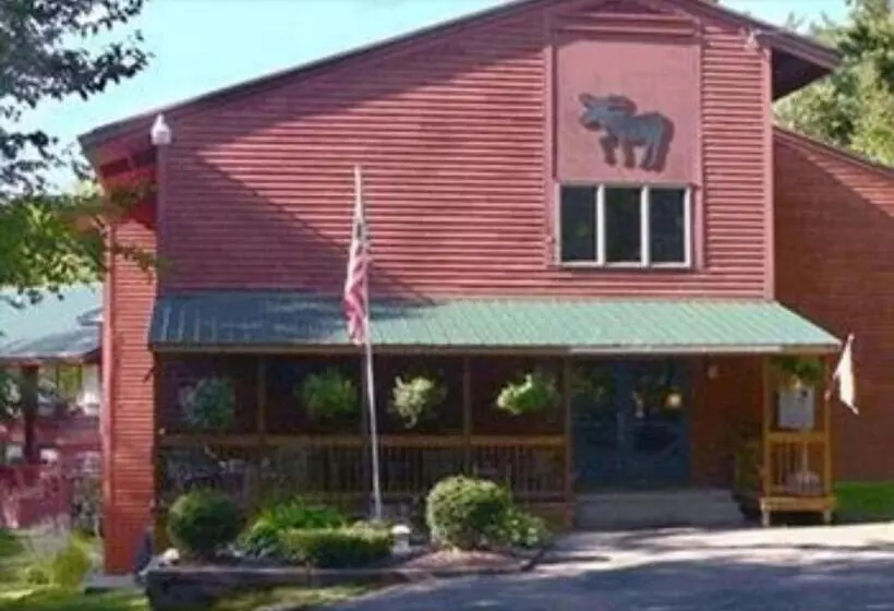 渡假胜地 Evergreen Valley Inn