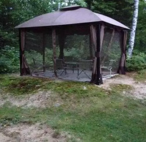 渡假胜地 Evergreen Valley Inn