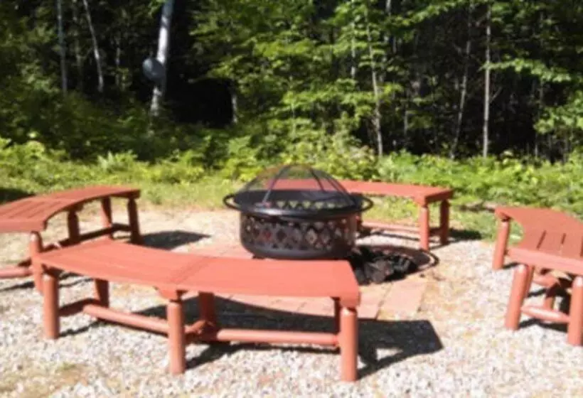 渡假胜地 Evergreen Valley Inn