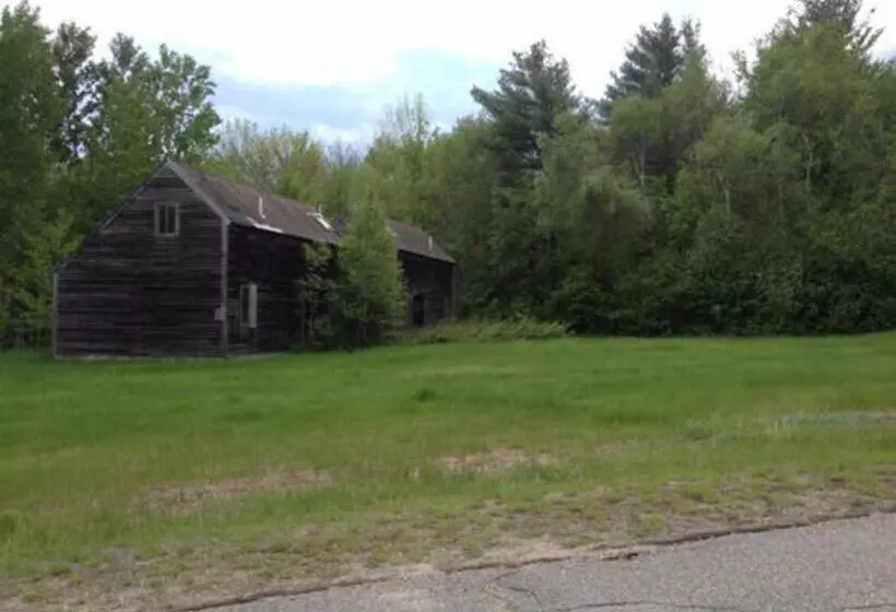 渡假胜地 Evergreen Valley Inn