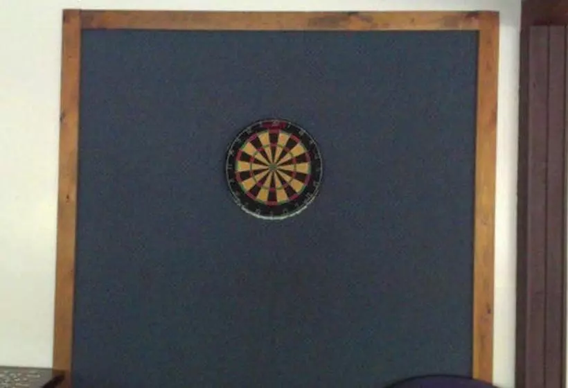 渡假胜地 Evergreen Valley Inn